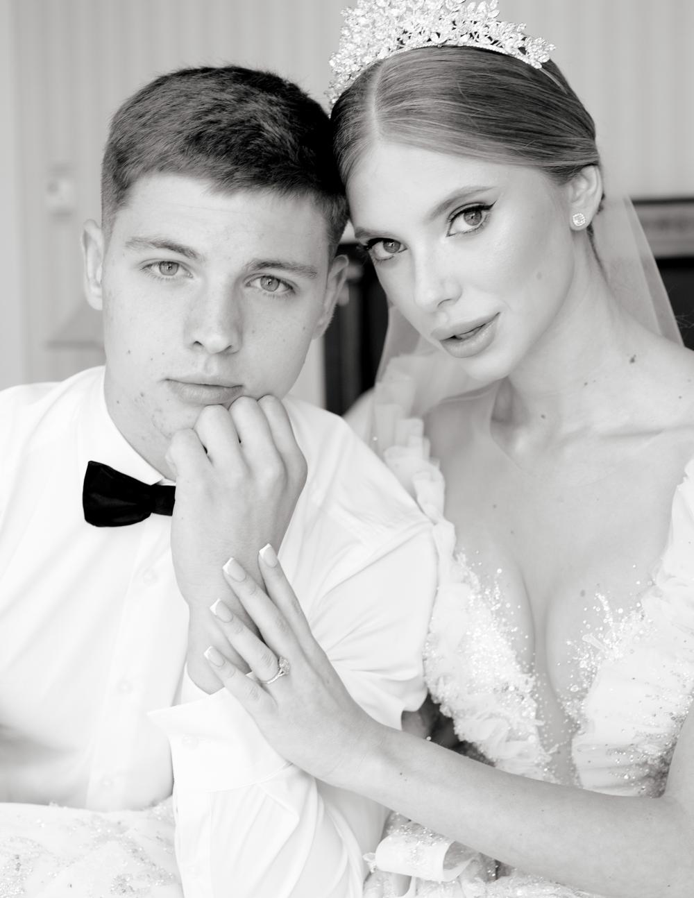 DASHA&VALERII