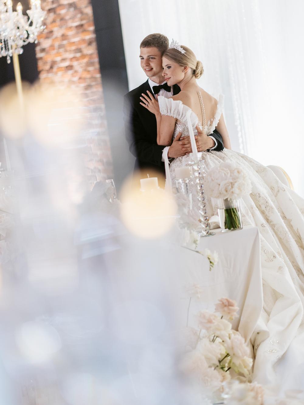 DASHA&VALERII
