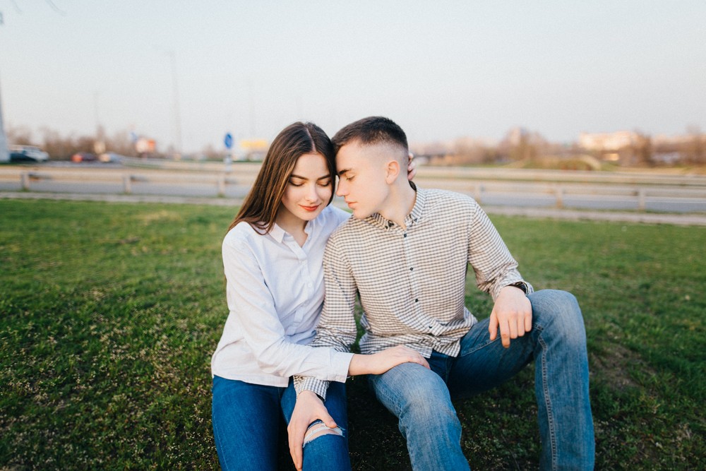 love story