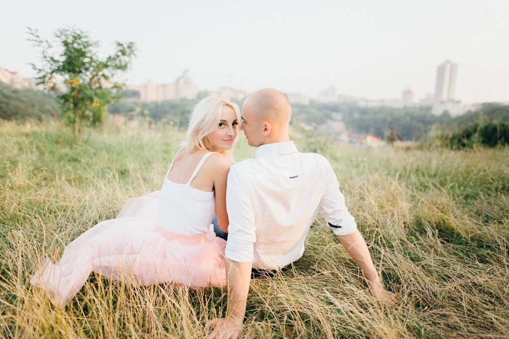 love story