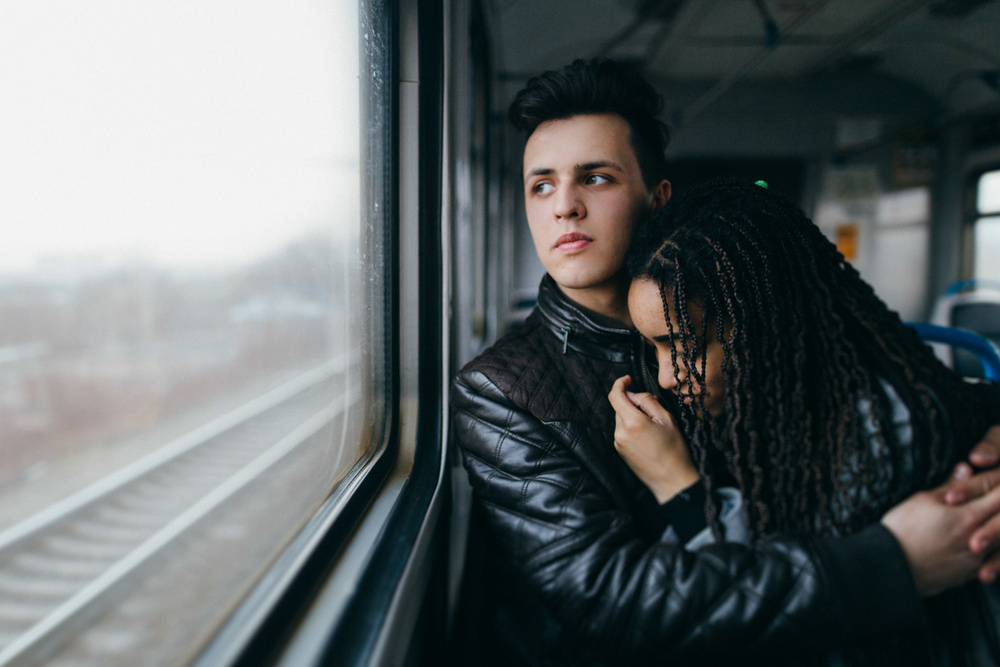 love story