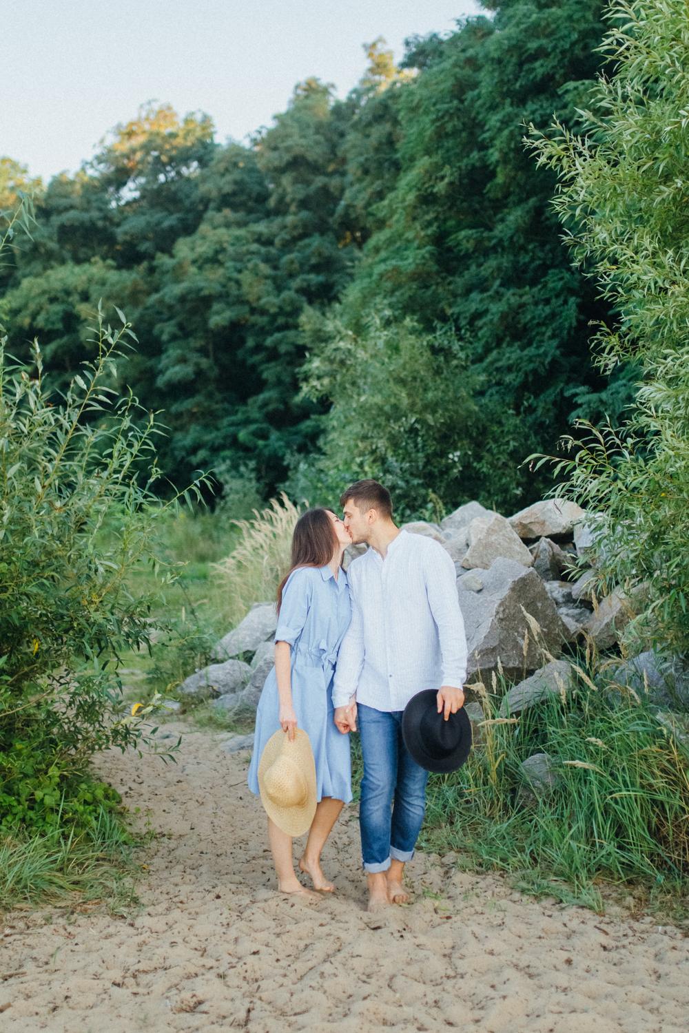 love story