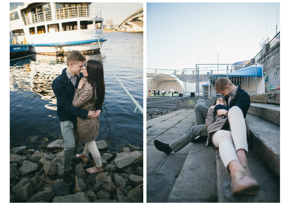 love story