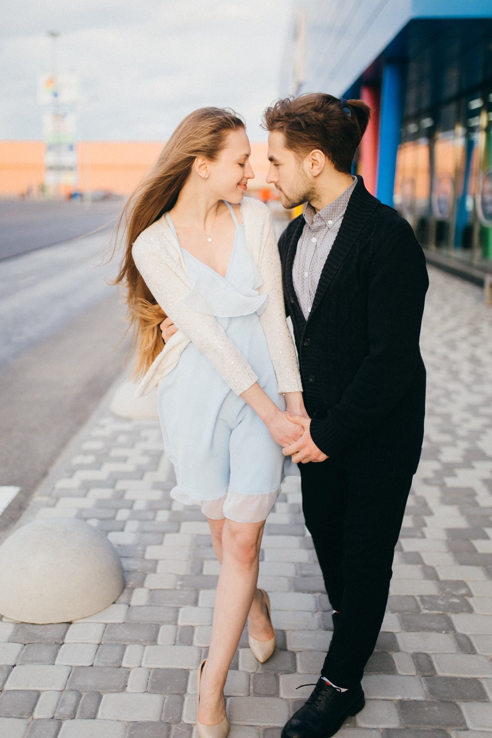 love story