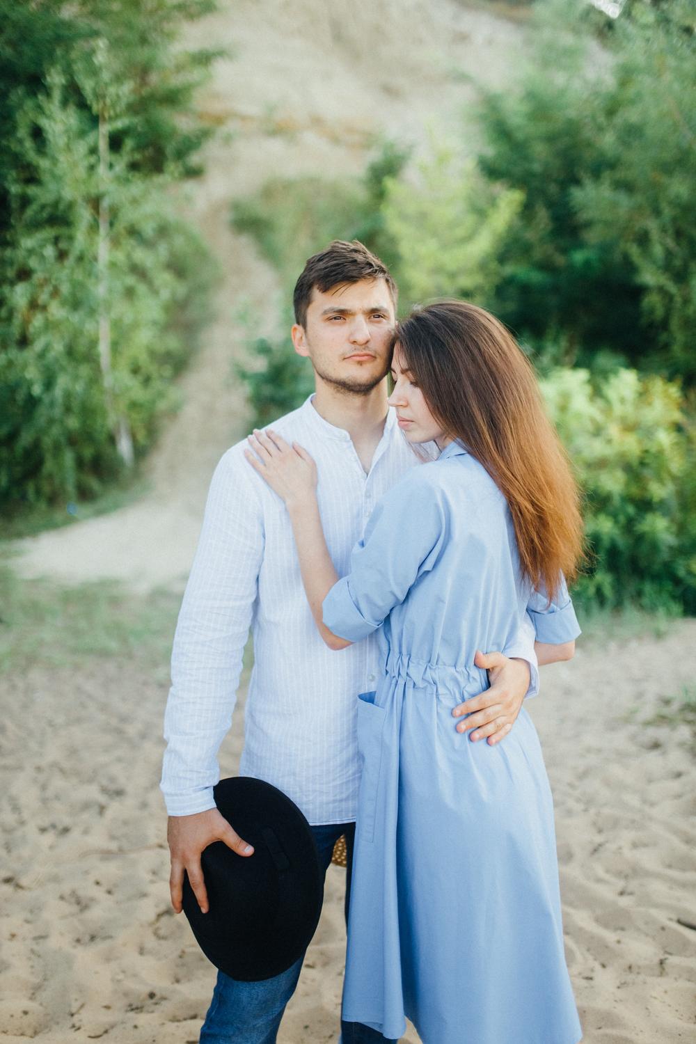 love story