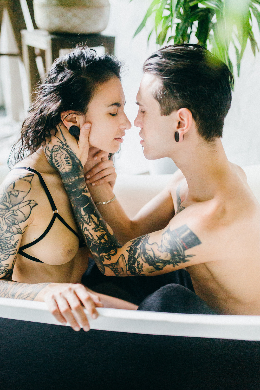 love story