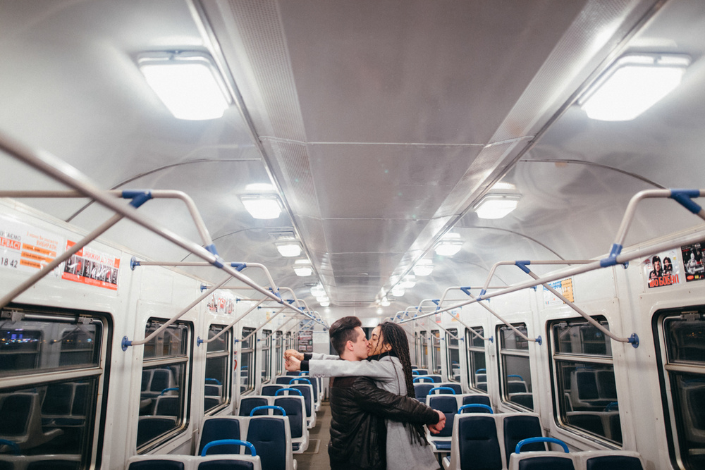 love story