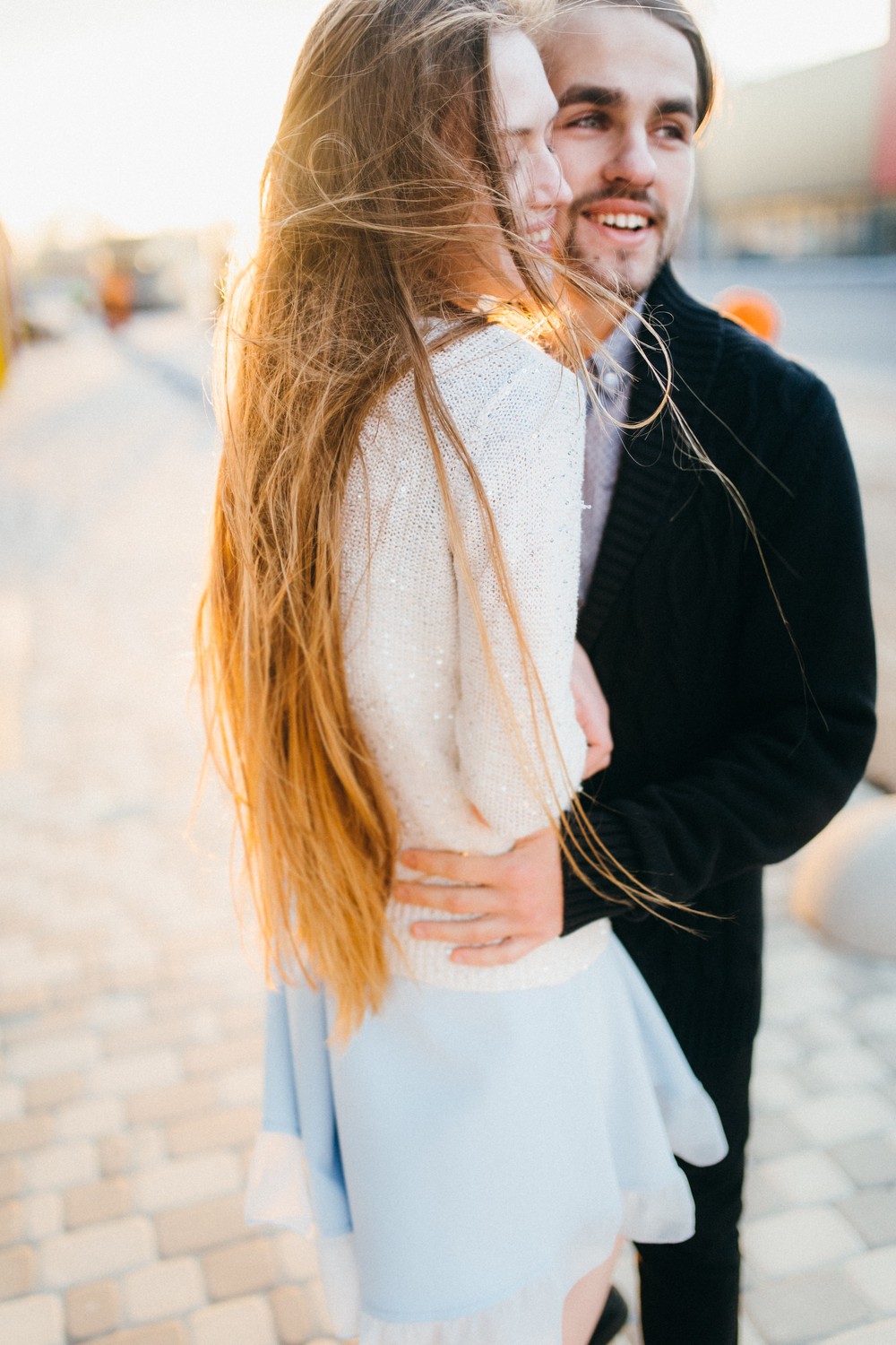 love story