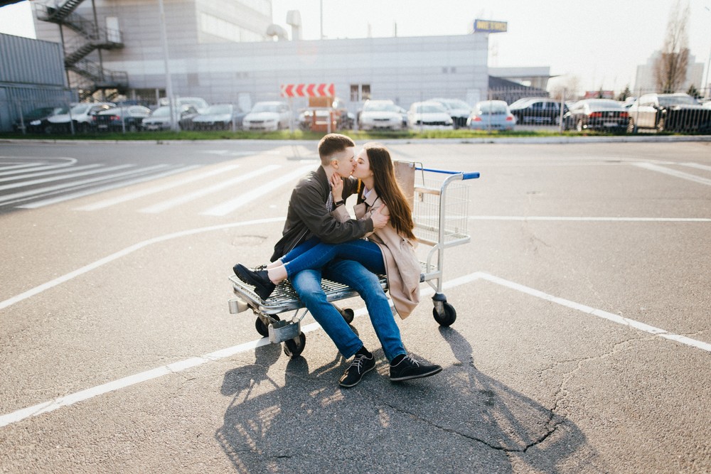 love story