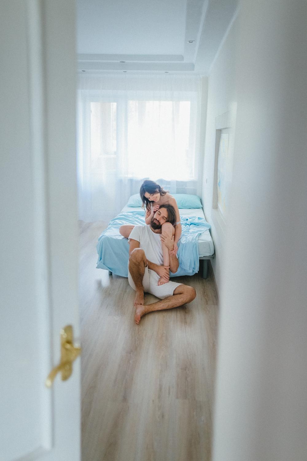love story