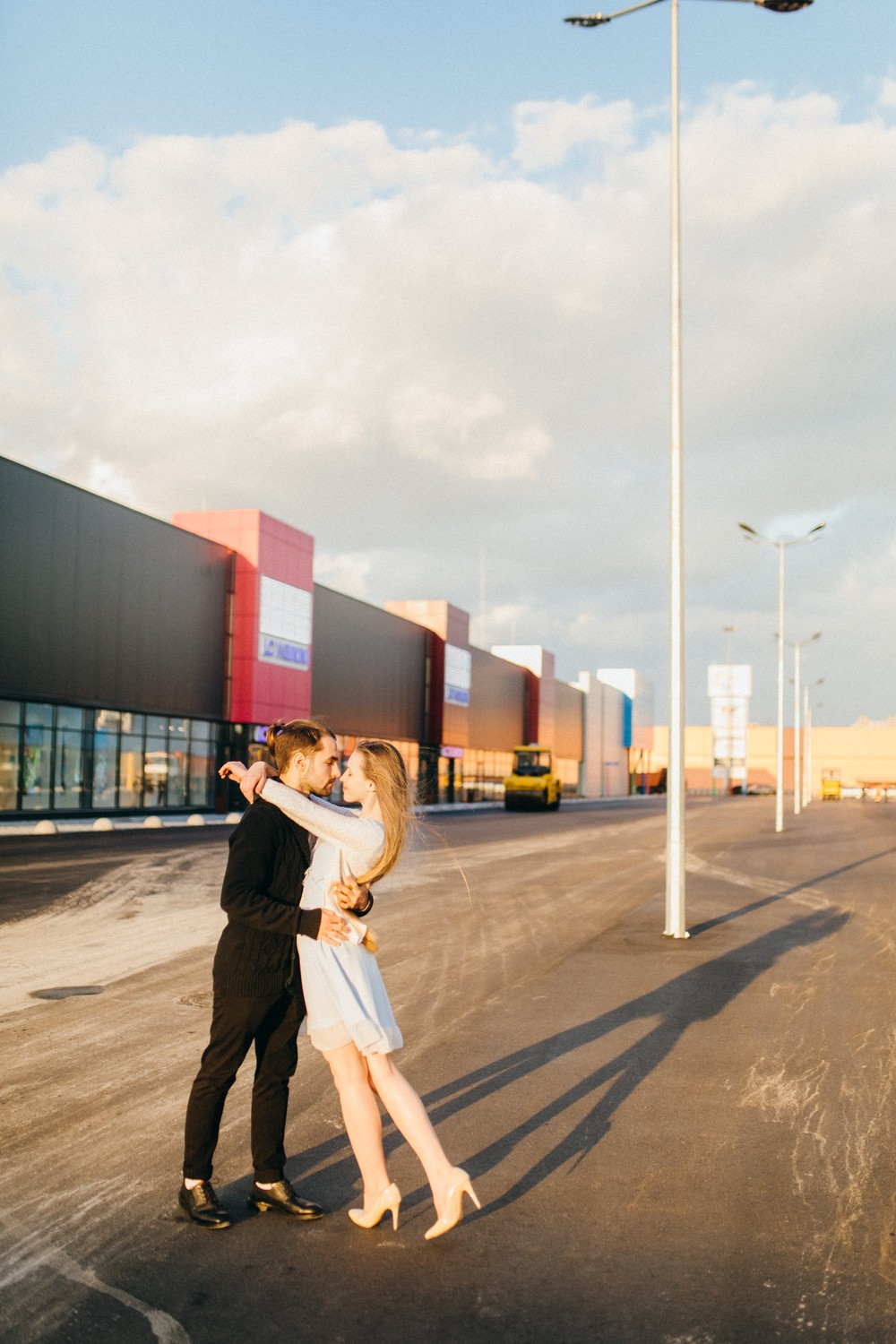 love story