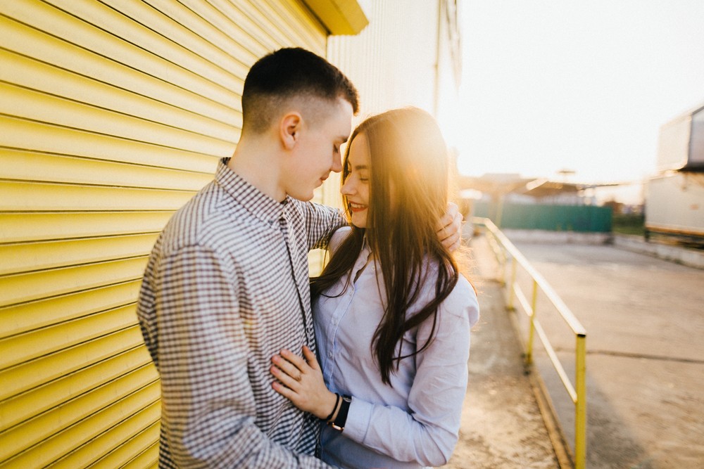 love story