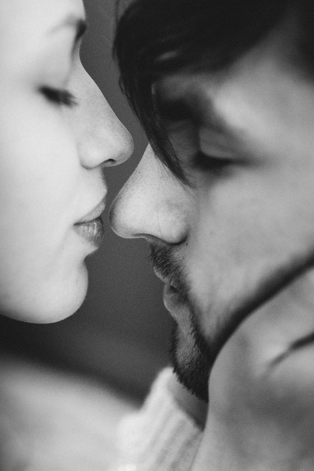 love story