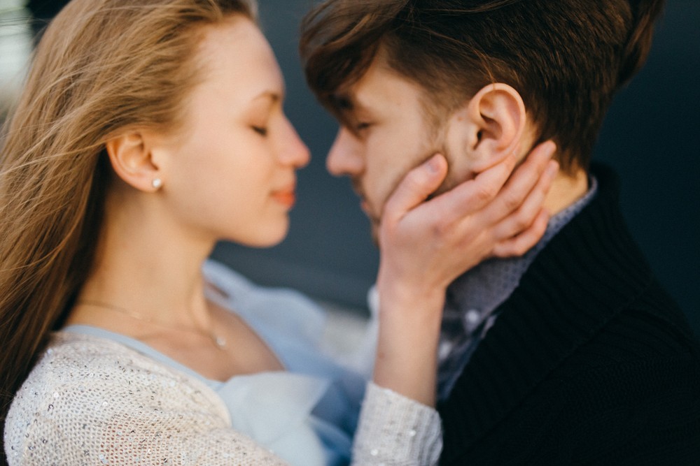 love story