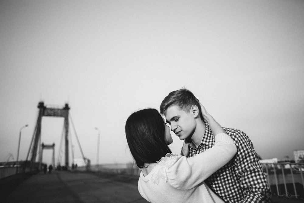 love story