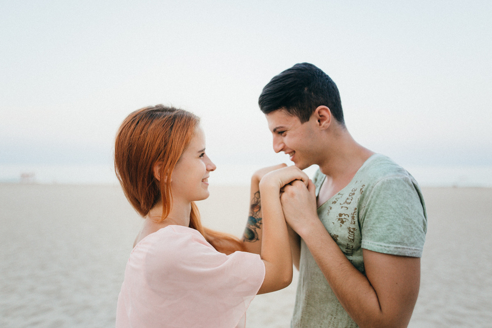 love story