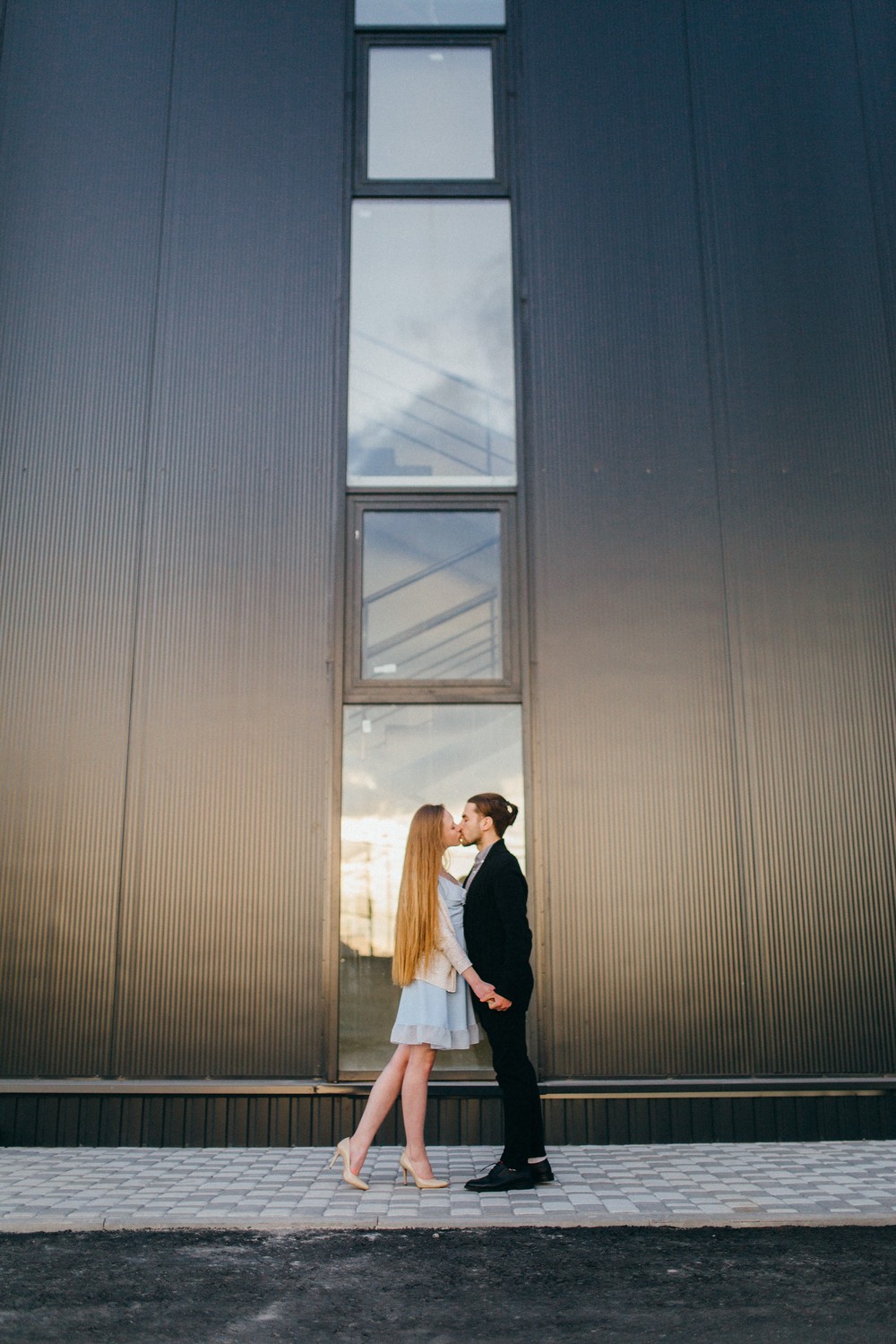 love story