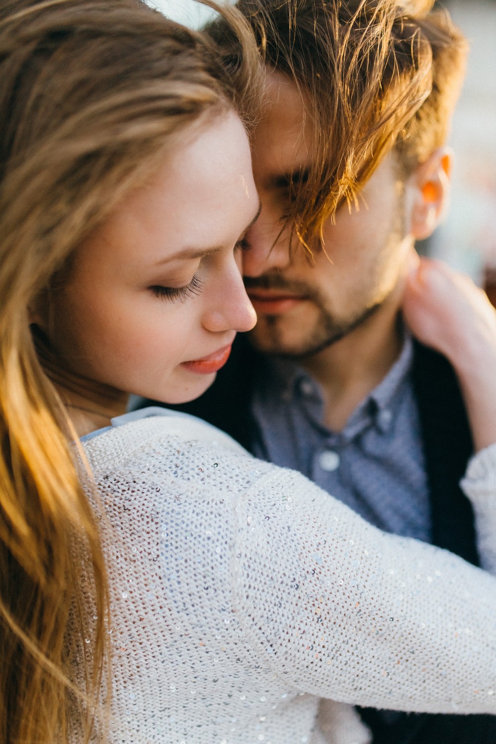 love story
