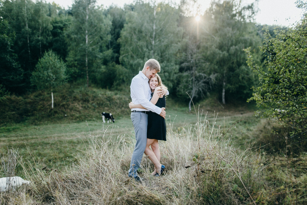 love story