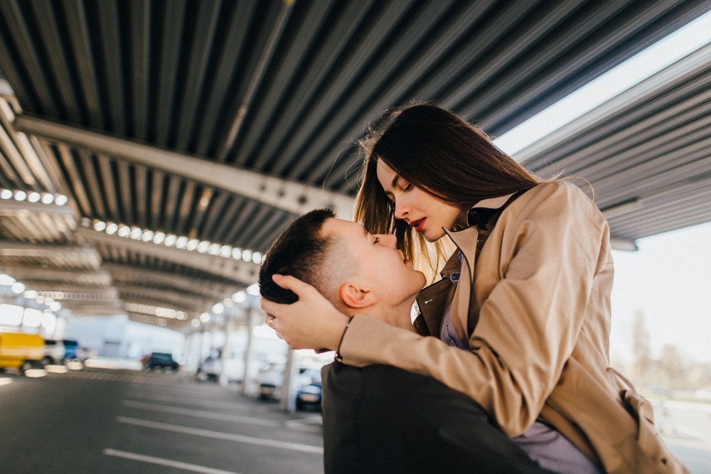 love story