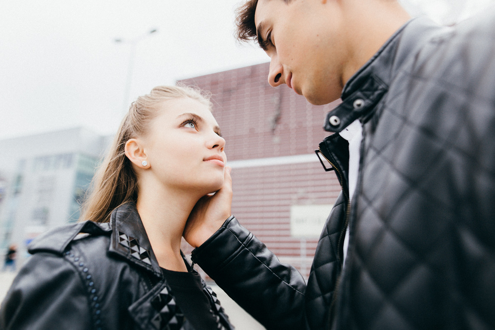 love story