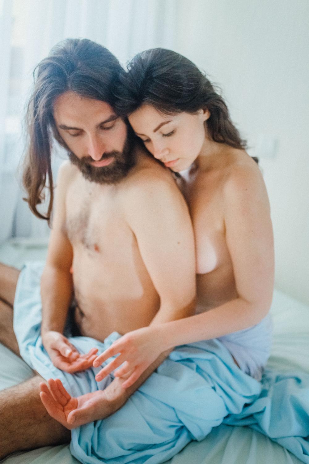 love story