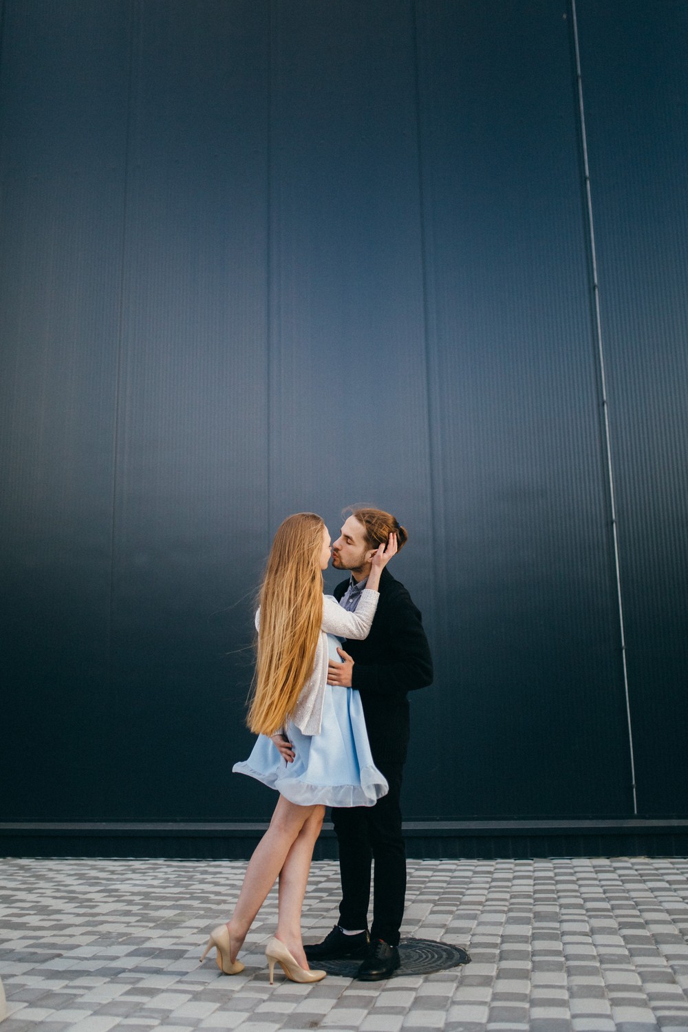 love story