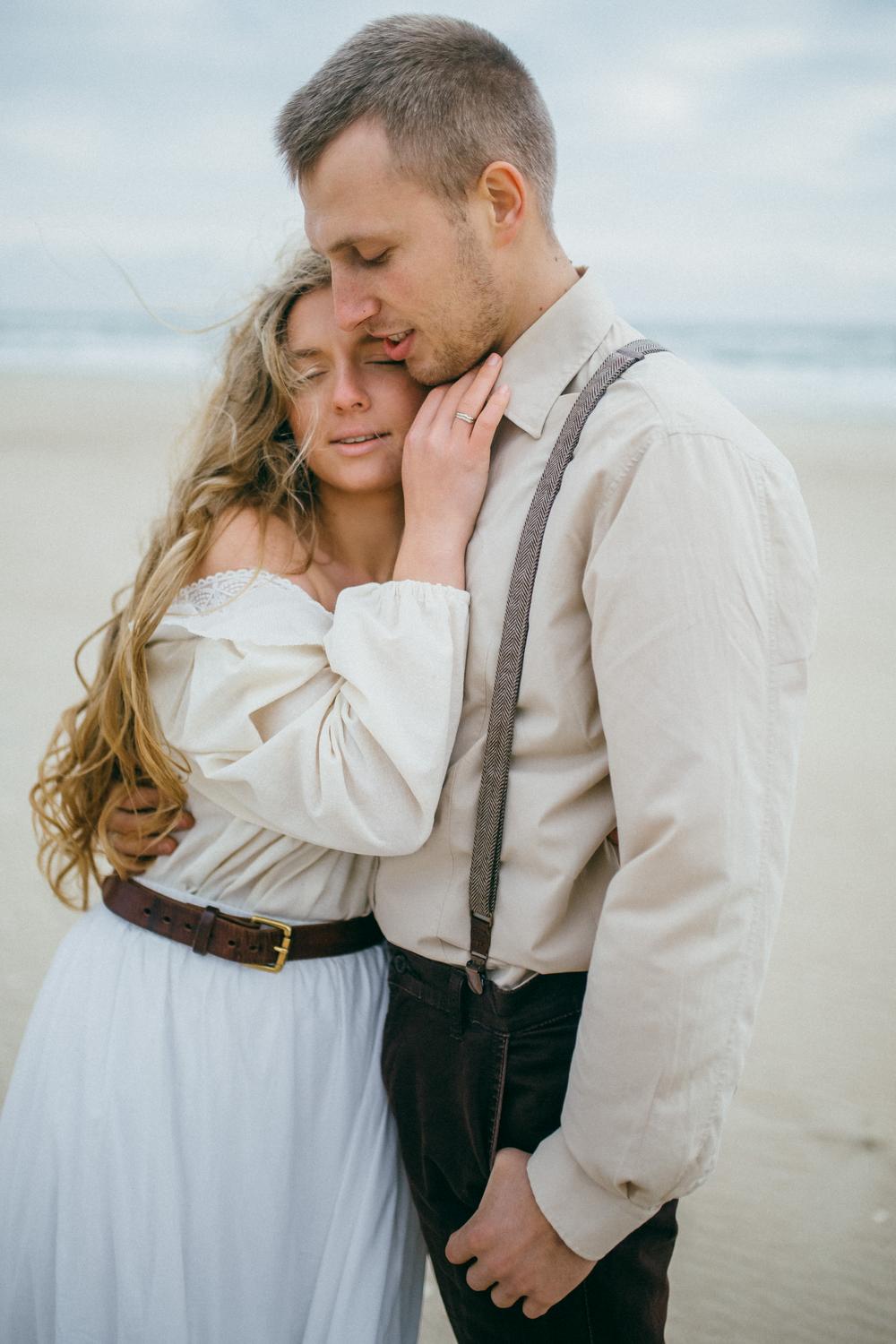 love story