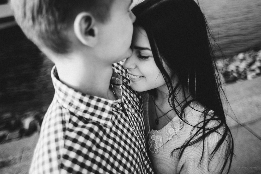 love story