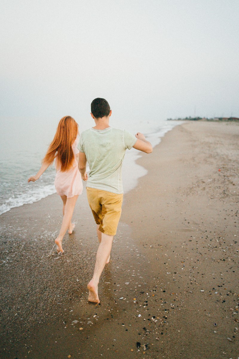 love story
