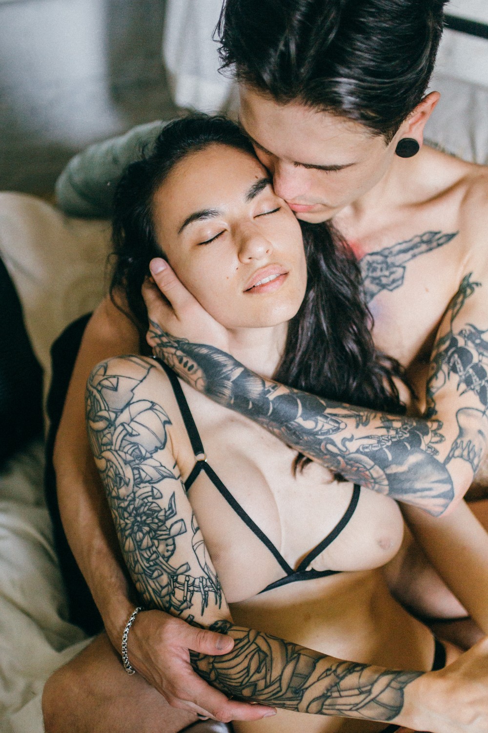 love story