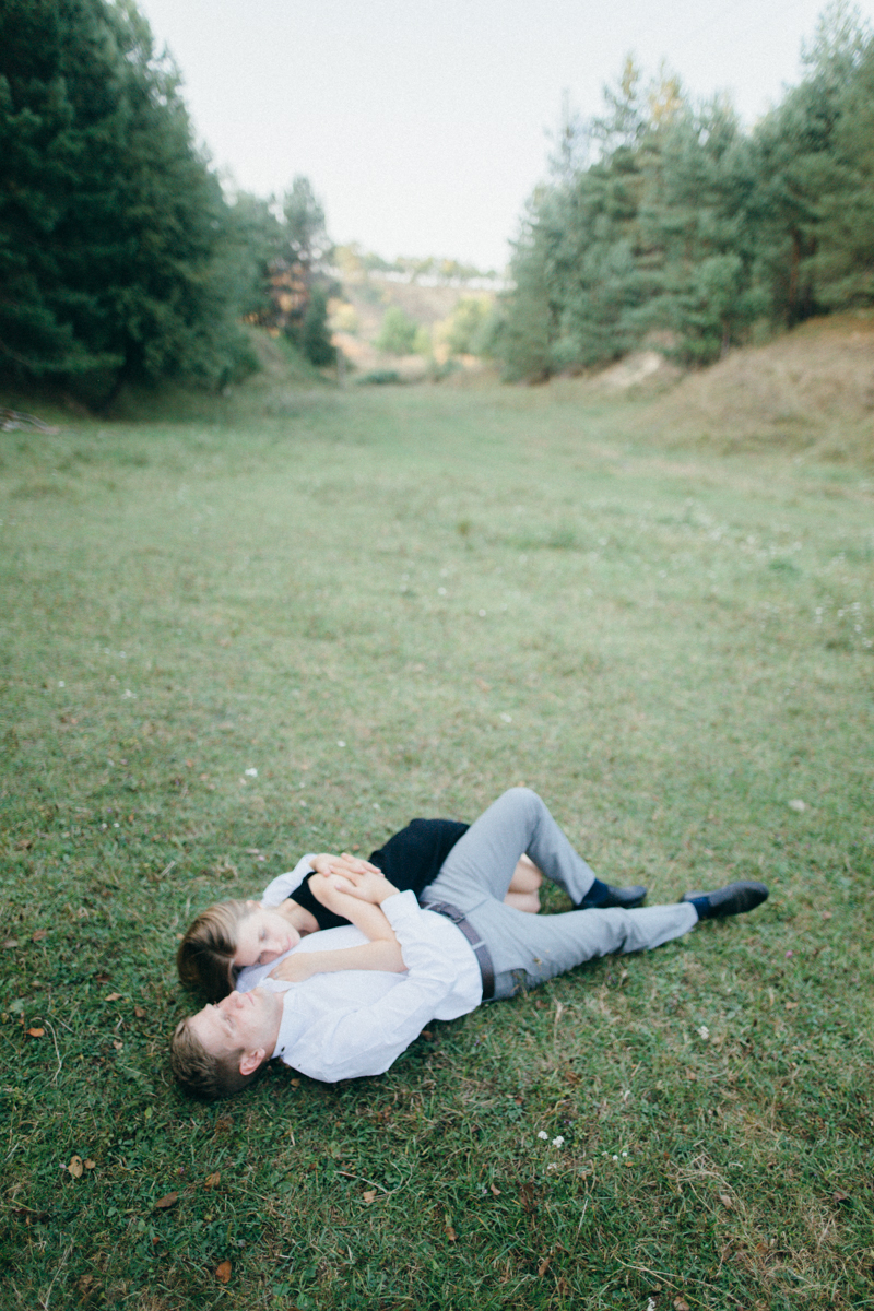 love story