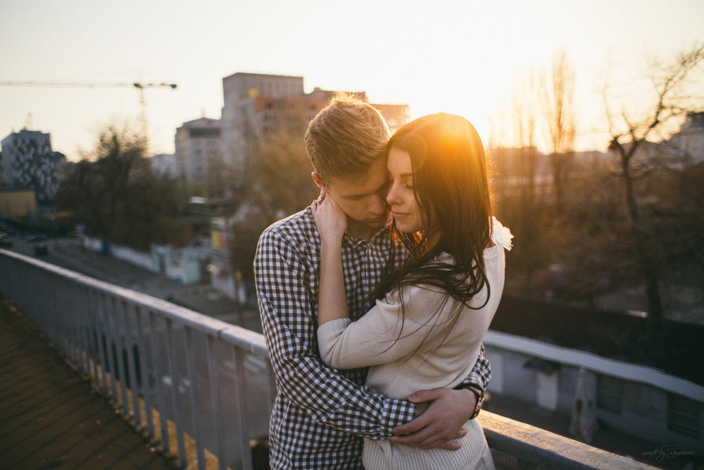 love story