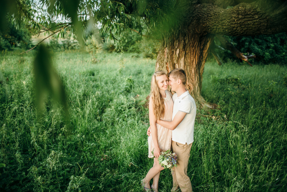 love story