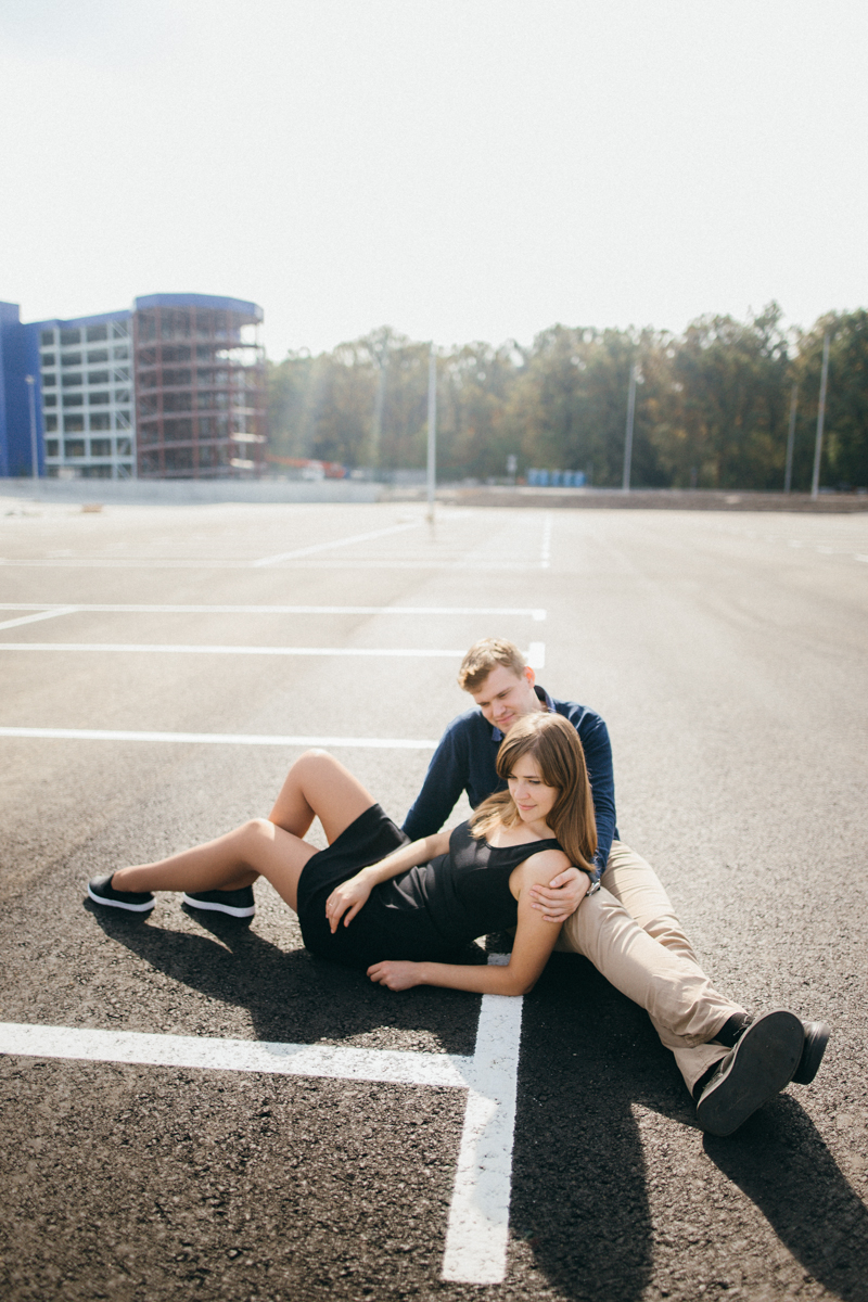 love story