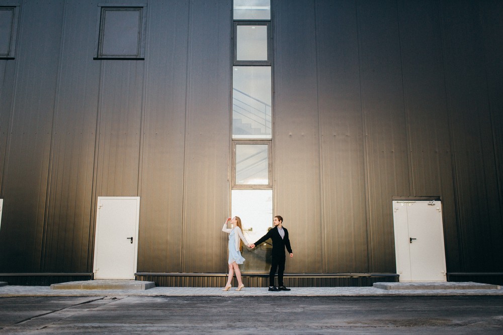 love story