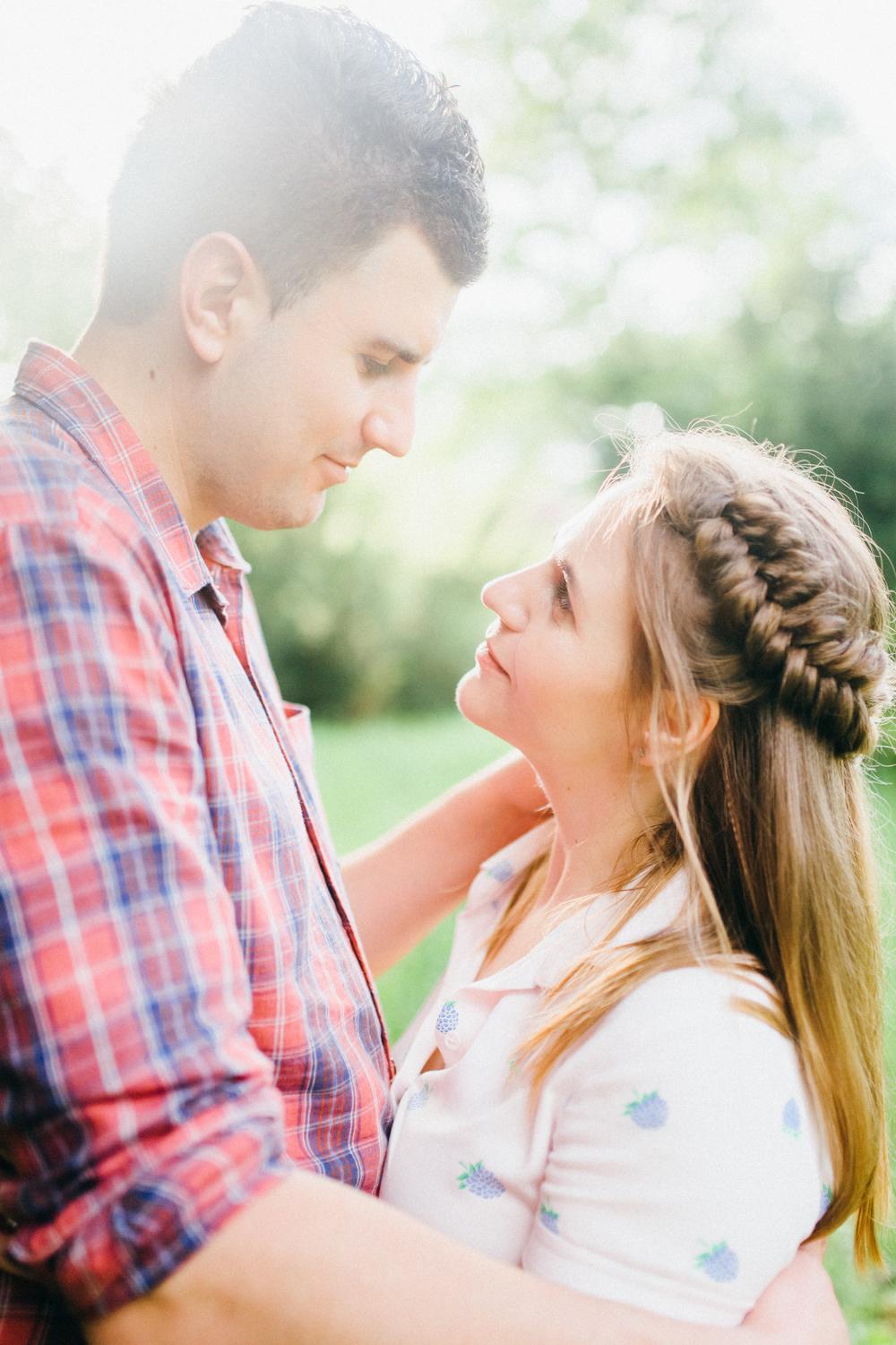 love story