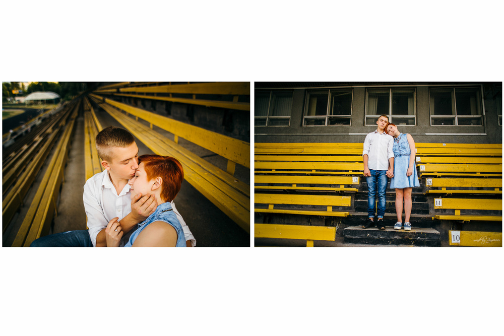 love story