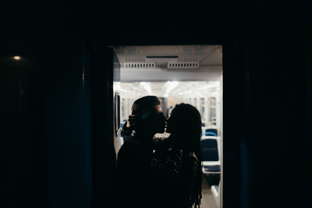 love story