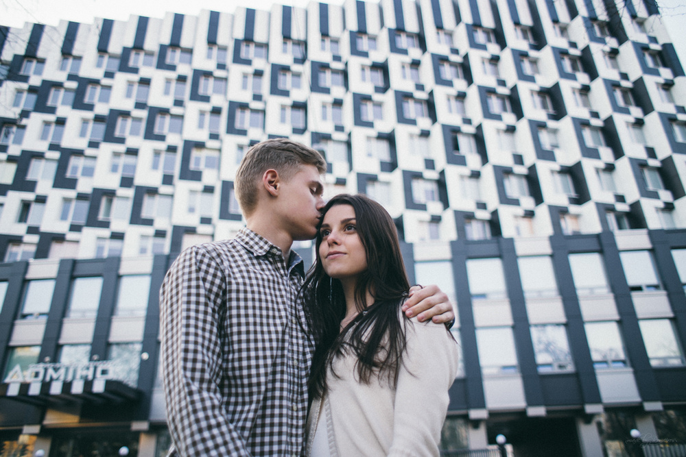 love story