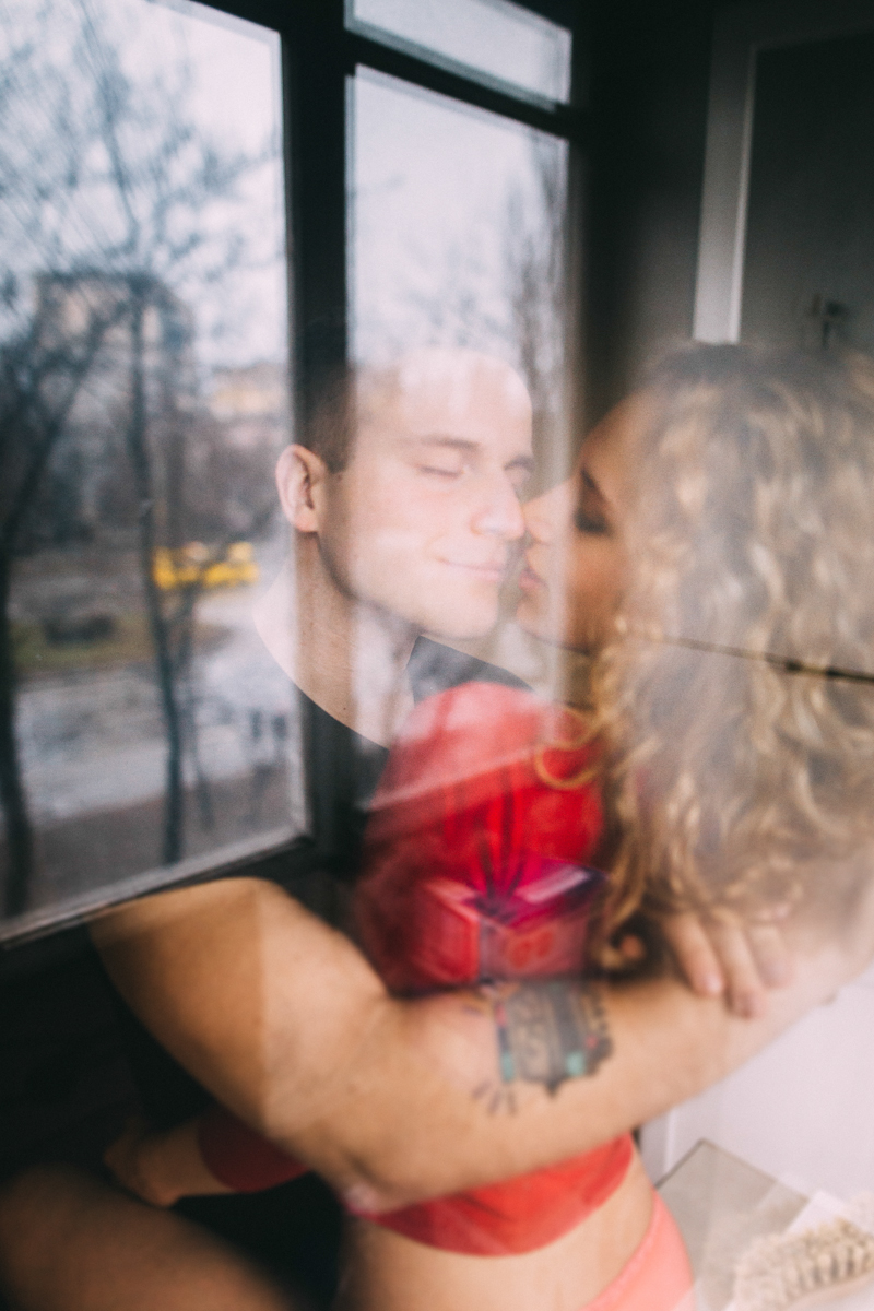 love story