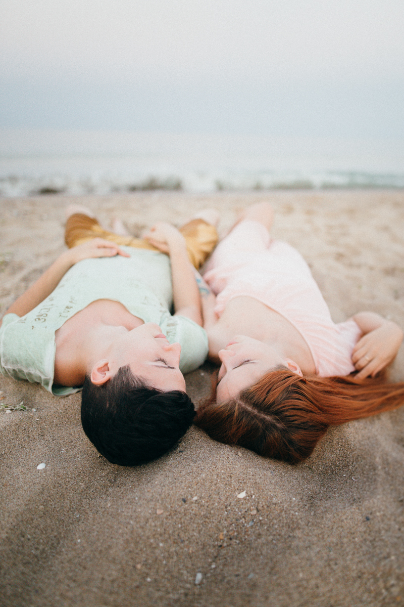 love story
