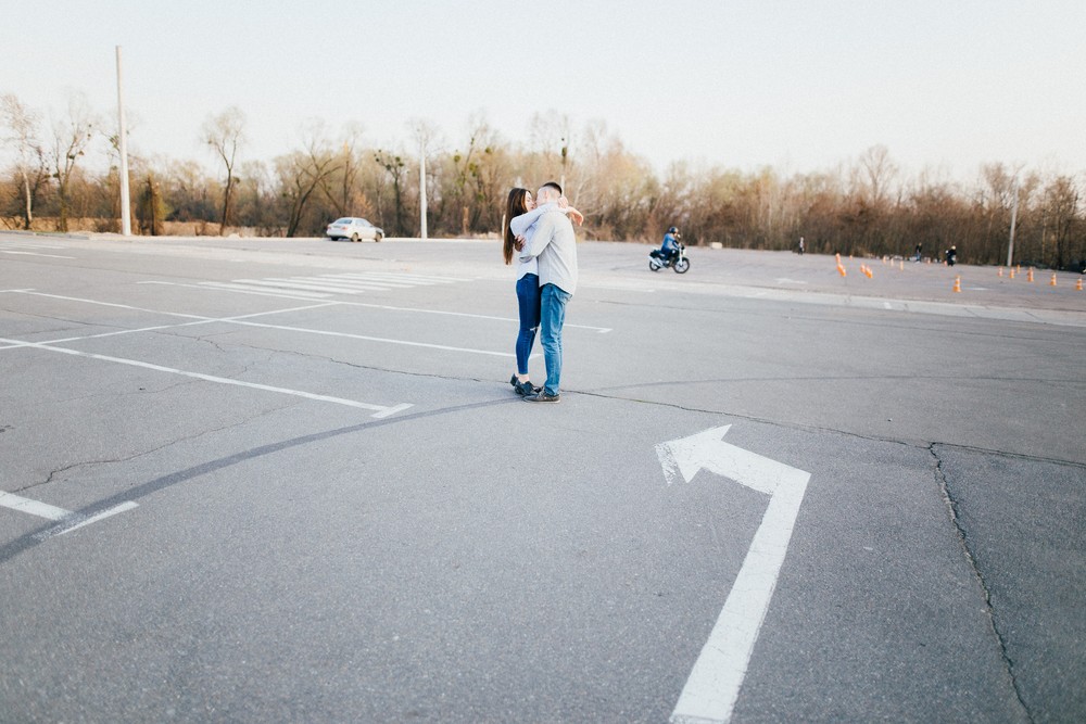 love story