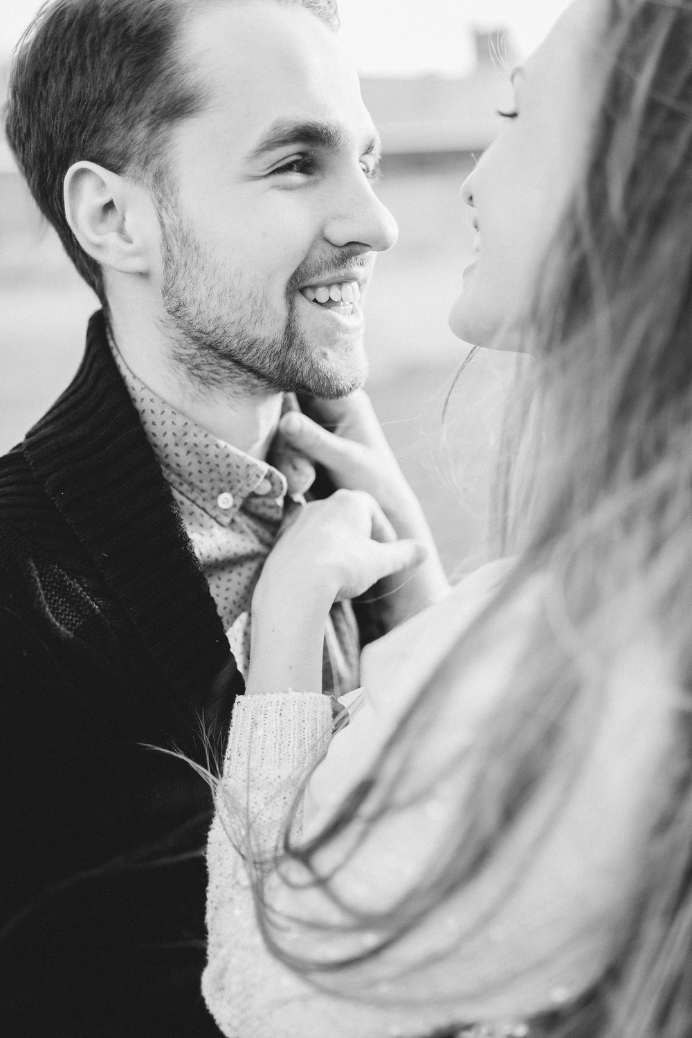 love story