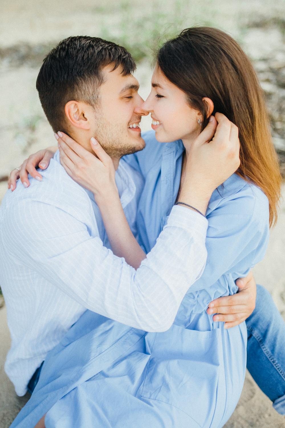 love story