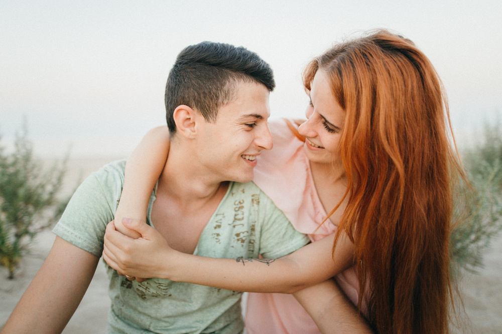 love story