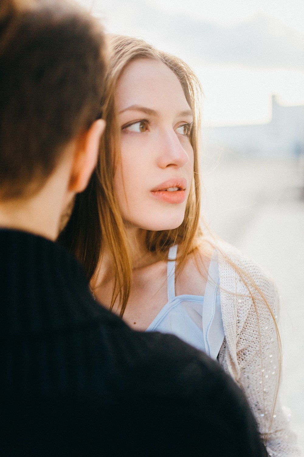 love story