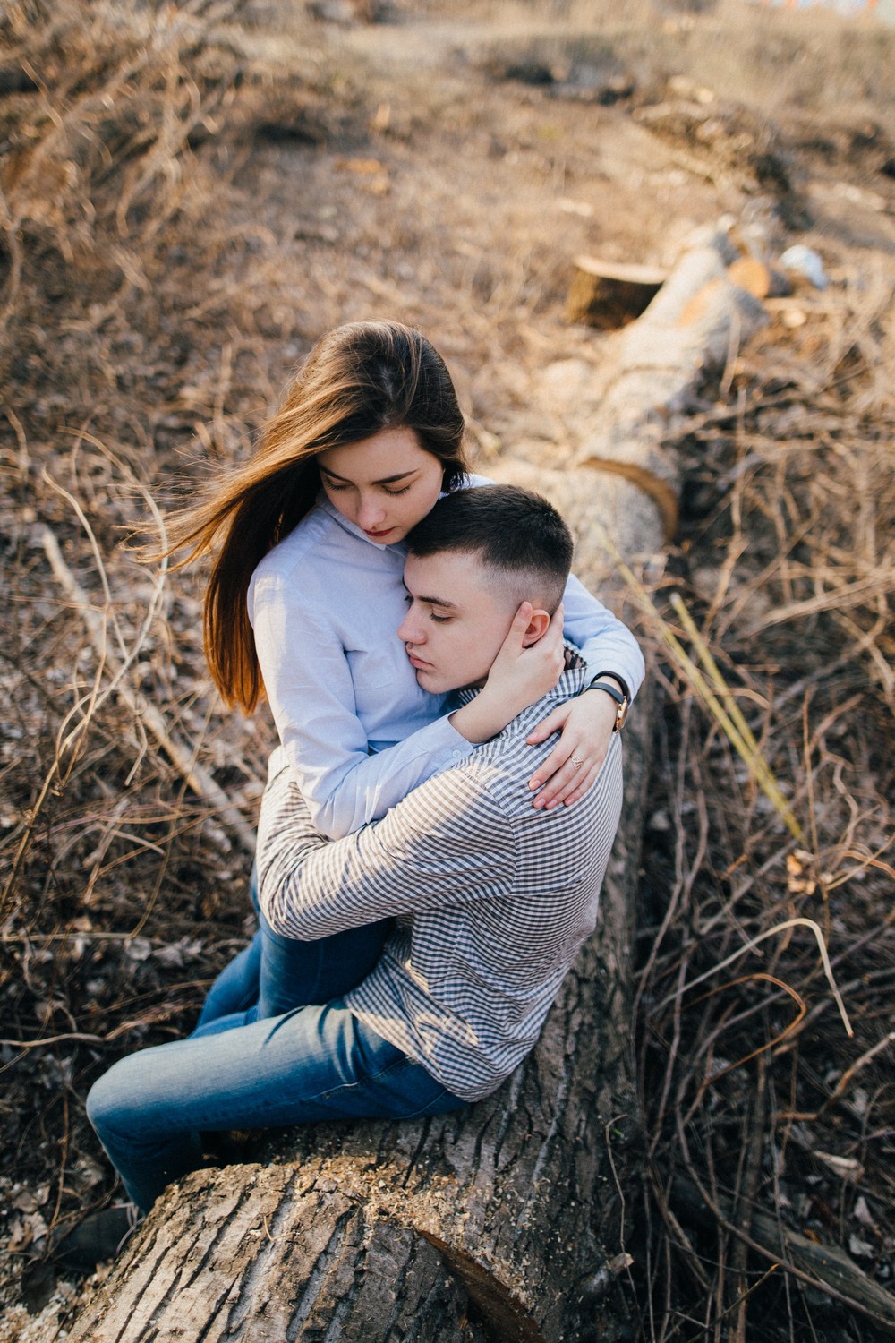 love story