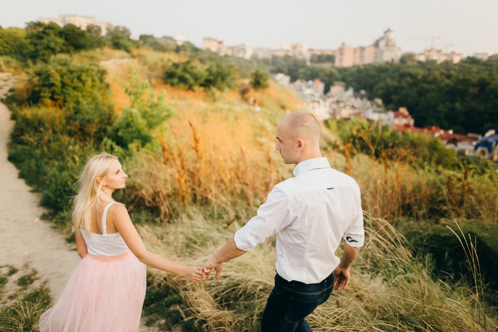 love story