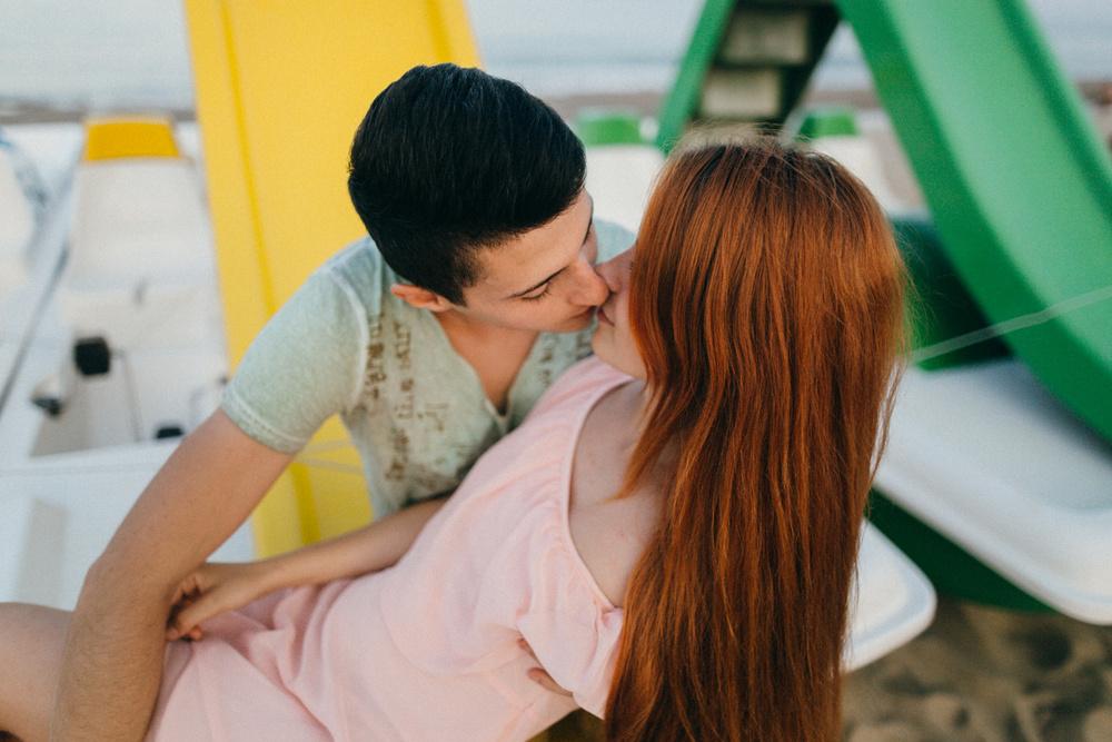 love story